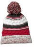 Sport Tek STC21 Beanie (Available in 8 Color Combinations)