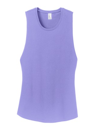 District V.I.T. Festival Tank