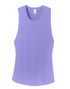 District V.I.T. Festival Tank
