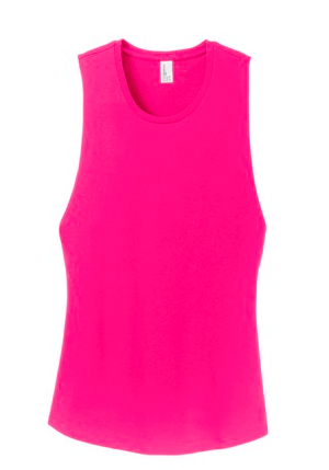 District V.I.T. Festival Tank