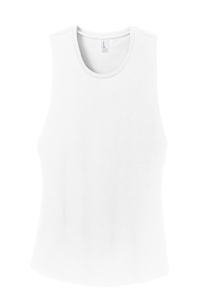District V.I.T. Festival Tank