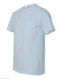 Comfort Colors Unisex Pocket Tee