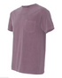Comfort Colors Unisex Pocket Tee