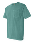 Comfort Colors Unisex Pocket Tee