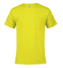 Delta Apparel Unisex Pocket Tee