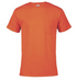 Delta Apparel Unisex Pocket Tee
