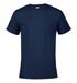 Delta Apparel Unisex Pocket Tee
