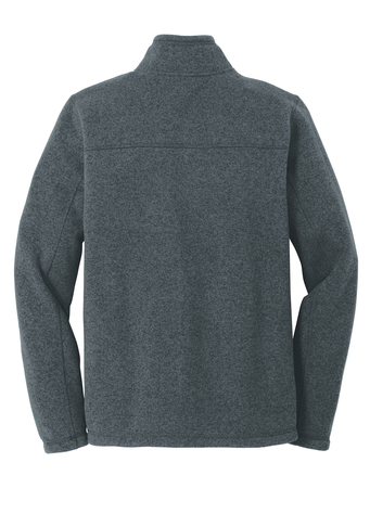 The North Face® Sweater Fleece Jacket