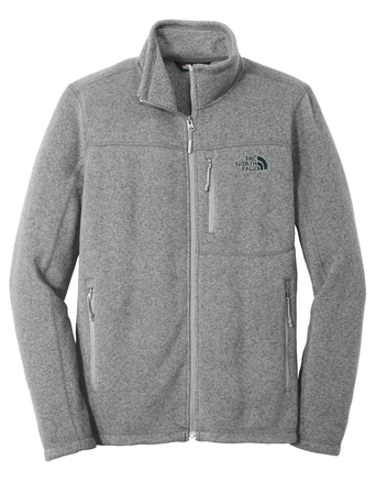 The North Face® Sweater Fleece Jacket