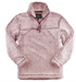 Sherpa Pullover