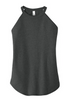District Made Tri-Blend Rocker Tank