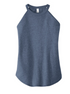District Made Tri-Blend Rocker Tank