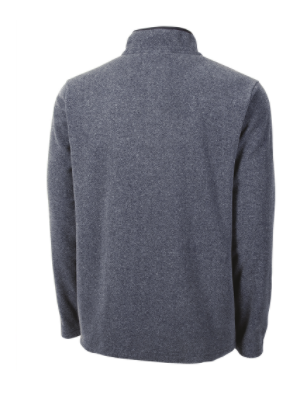 Charles River Bayview Fleece Pullover