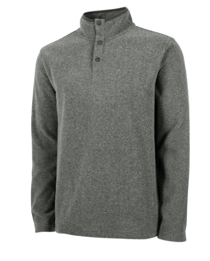 Charles River Bayview Fleece Pullover
