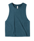 Bella + Canvas Ladies' Racerback Cropped Tank