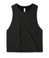 Bella + Canvas Ladies' Racerback Cropped Tank