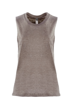 Next Level Ladies' Festival Muscle Tank