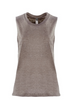 Next Level Ladies' Festival Muscle Tank