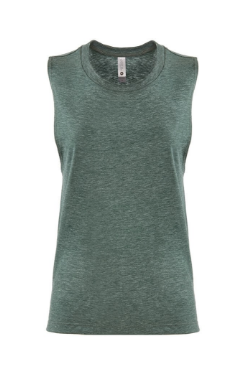 Next Level Ladies' Festival Muscle Tank