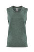 Next Level Ladies' Festival Muscle Tank