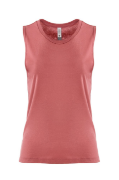 Next Level Ladies' Festival Muscle Tank