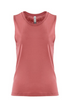Next Level Ladies' Festival Muscle Tank