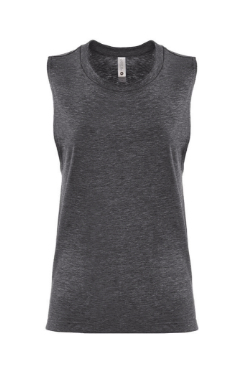 Next Level Ladies' Festival Muscle Tank