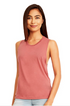 Next Level Ladies' Festival Muscle Tank