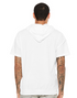Bella + Canvas Men's Jersey Short Sleeve Hoodie