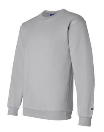 Champion Double Dry Eco Crewneck Sweatshirt