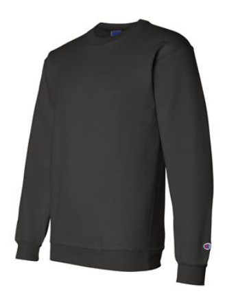 Champion Double Dry Eco Crewneck Sweatshirt