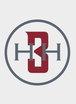 Hilinski's Hope - Knit Beanie