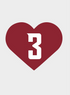 Hilinski's Hope - Knit Beanie