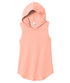 District® Women’s Perfect Tri® Sleeveless Hoodie
