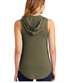 District® Women’s Perfect Tri® Sleeveless Hoodie