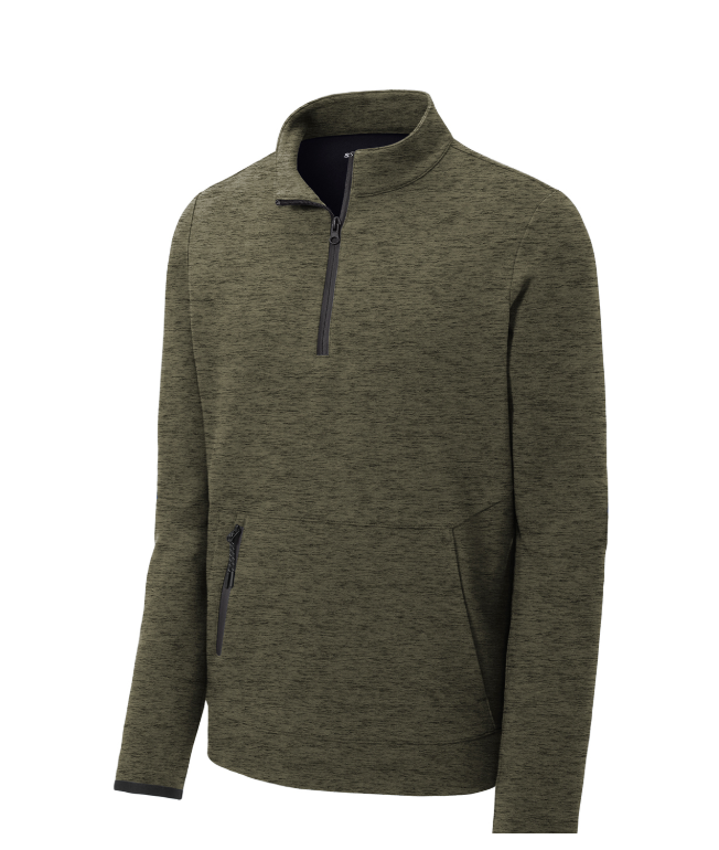 Sport-Tek® Triumph 1/4-Zip Pullover