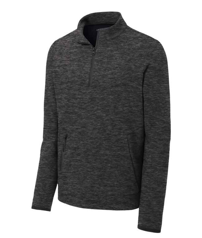 Sport-Tek® Triumph 1/4-Zip Pullover