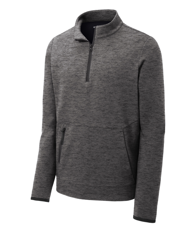 Sport-Tek® Triumph 1/4-Zip Pullover