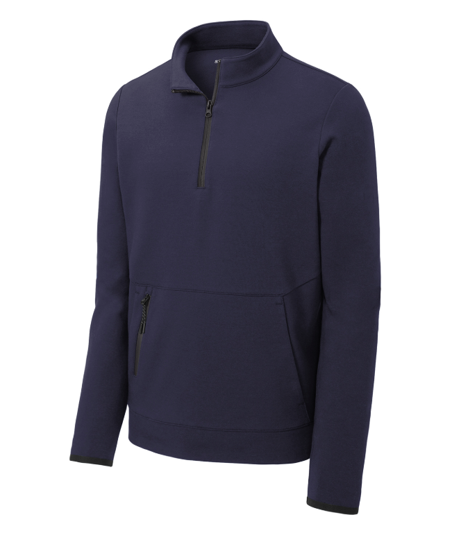 Sport-Tek® Triumph 1/4-Zip Pullover