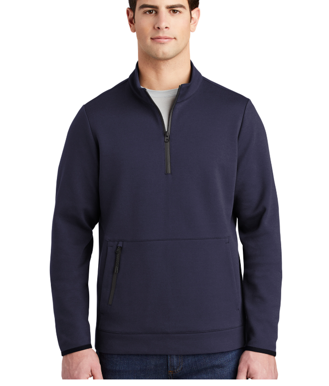 Sport-Tek® Triumph 1/4-Zip Pullover