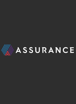 Assurance Apparel Fall 2019 - Stealth Full Zip (2 Colors)