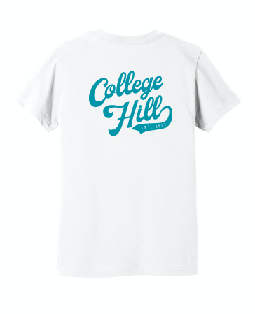 College Hill Employee Store 2020 - Youth Unisex Tee