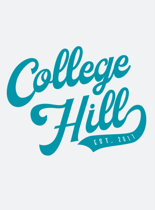 College Hill Employee Store 2020 - Youth Unisex Tee