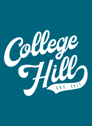 College Hill Employee Store 2020 - Adult Unisex Hoodie