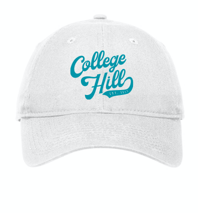 College Hill Employee Store 2020 - Baseball Cap