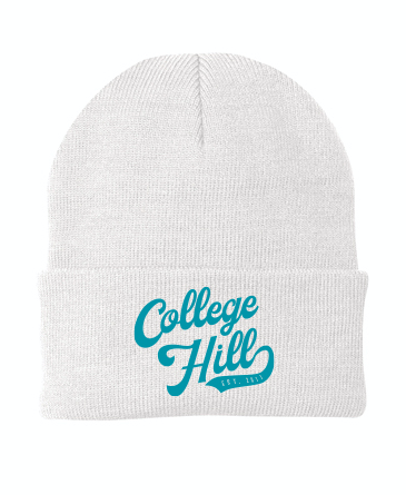 College Hill Employee Store 2020 - Beanie