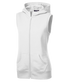 Sport-Tek Ladies Hooded Fleece Vest