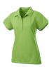 Sport Tek LST659 Ladies Micropique Polo