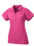 Sport Tek LST659 Ladies Micropique Polo