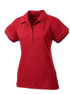 Sport Tek LST659 Ladies Micropique Polo